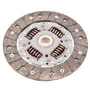 OEM CLUTCH DISC BMW E30,E36/M40/4CYL/87->I 322016510