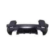 OEM BUMPER - REAR LR048301