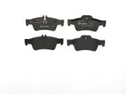 OEM PAD KIT, DISC BRAKE P50052