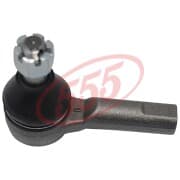 OEM END ASSY, TIE ROD STEERING SE4831