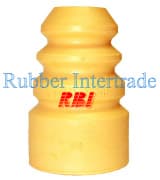 OEM INSULATOR, SHOCK ABSORBER T14U28E