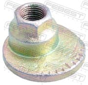 OEM NUT, METAL 0131003