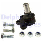 OEM LOWER BALL JOINT TC1887