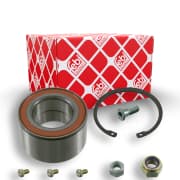 OEM BEARING, HUB 05848