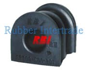 OEM BUSHING, STABILIZER O21003E