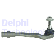 OEM TIE ROD END TA2509