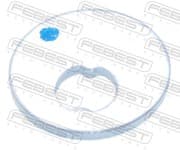 OEM WASHER, METAL 0530001