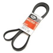 OEM BELT, V 6PK2550