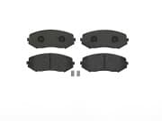 OEM Front Brake Pad Set, Disc Brake P79018