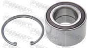 OEM BEARING, TAPERED DAC43780044M