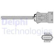 OEM OXYGEN SENSOR DIRECT FIT ES2025812B1