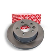 OEM BRAKE DISC 06547