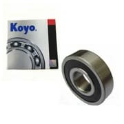 OEM BEARING 6206ZZC3