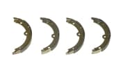 OEM SHOE KIT, DRUM BRAKE S83564