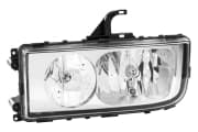 OEM HEADLAMP ES F/APO LH MG24 1DB 1DB247011011