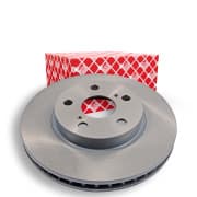 OEM DISC, FR 15295