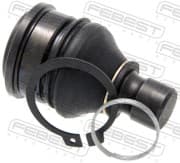 OEM BUSHING, SUSPENSION ARM 0520CX