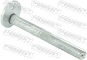 OEM BOLT, METAL 0229007