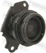 OEM INSULATOR, SHOCK ABSORBER HM005