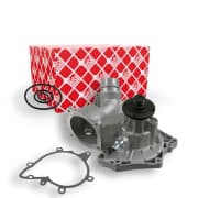 OEM WATER PUMP 21916