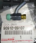 OEM COCK, DRAIN 9091009107