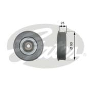 OEM AR-DA TENSIONERS T39245