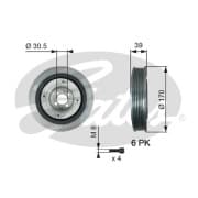 OEM TVD1013A