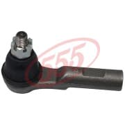 OEM END ASSY, TIE ROD STEERING SEH021