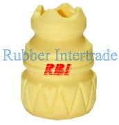 OEM INSULATOR, SHOCK ABSORBER O14U402