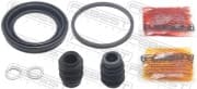 OEM REPAIR KIT, DISC BRAKE 0375EKR