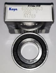 OEM BEARING 60032RSC3