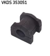 OEM BUSHING, STABILIZER VKDS353051