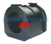 OEM BUSHING, RUBBER I2147040