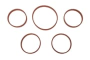 OEM GASKET RUBBER SEAL 93185729