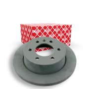 OEM BRAKE ROTOR 27699