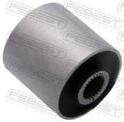 OEM BUSHING, SUSPENSION ARM MAB114RUB