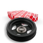 OEM PULLEY 32569