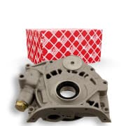 OEM OIL PUMP 32302