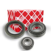 OEM BEARING, TAPERED 05579