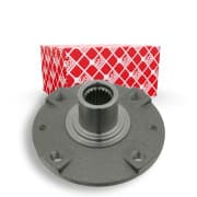 OEM WHEEL HUB 09322