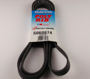 OEM BELT, V 6PK2220