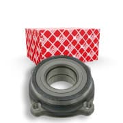 OEM WHEEL BEARING RR/X5-FRM 2003 26312