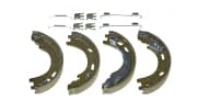 OEM SHOE KIT, DRUM BRAKE S44509