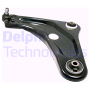 OEM LOWER WISHBONE TC1897