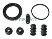 OEM REPAIR KIT, DISC BRAKE 254021