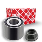 OEM BEARING, TAPERED 19897