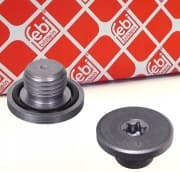 OEM CAP, OIL FILLER 04572