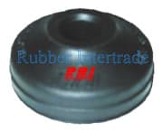 OEM BUSHING, RUBBER O13088F