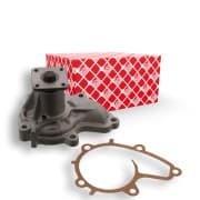 OEM WATER PUMP 15443