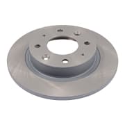 OEM BRAKE DISC ADG04336